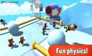 Mamayukero Stumble Guys Mod APK Free Download
