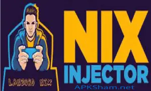 Nix Injector APK Free Download